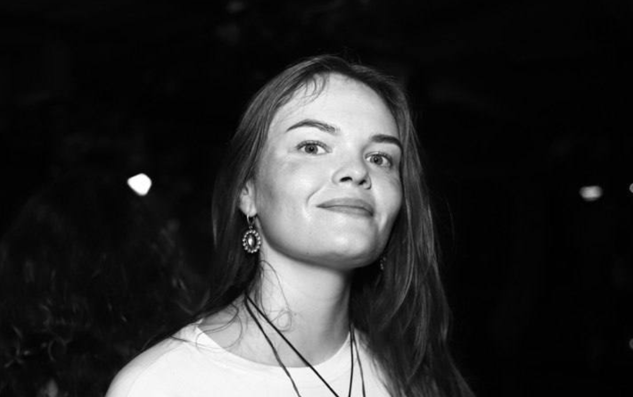 София Шонова